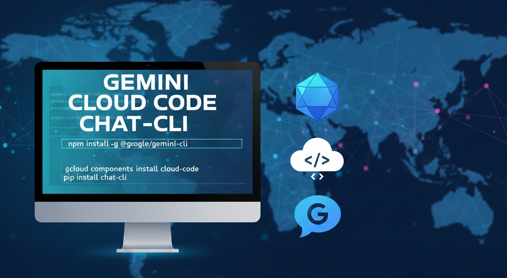 Install AI CLI tools