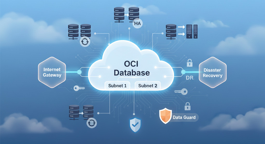 How to Deploy Compute Servers in OCI: A Practical Deep-Dive Guide