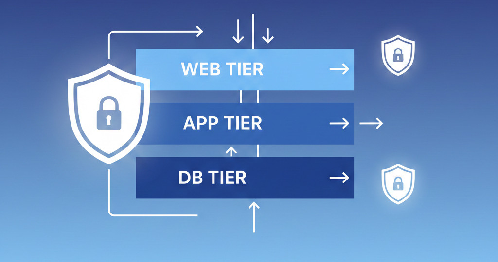 Designing a Multi-Tier Network in OCI: Best Practices and Implementation