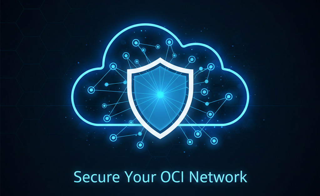 Securing Your OCI Network: Practical Best Practices for Every Deployment