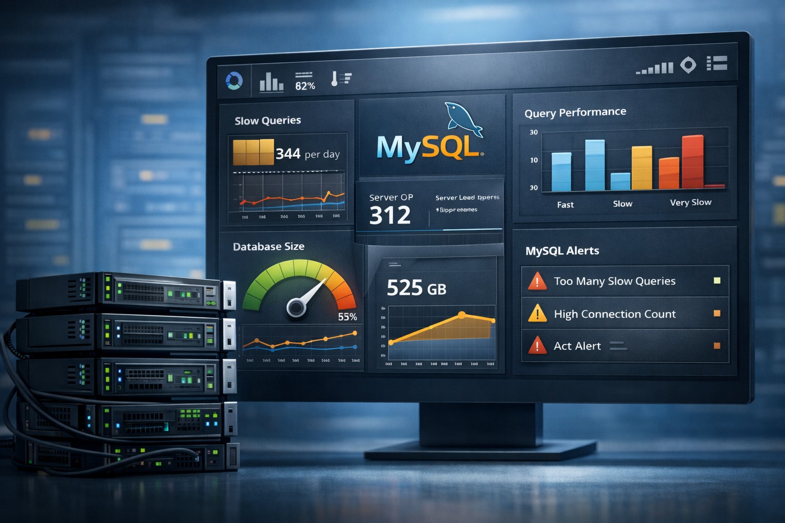 Detect Disk Full Before Failure: A Practical Monitoring Guide