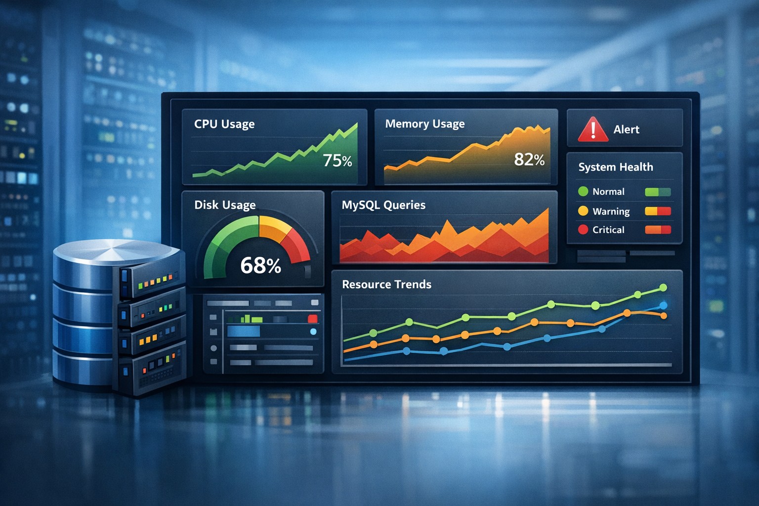CPU Performance Degradation in Linux: How to Detect It Early