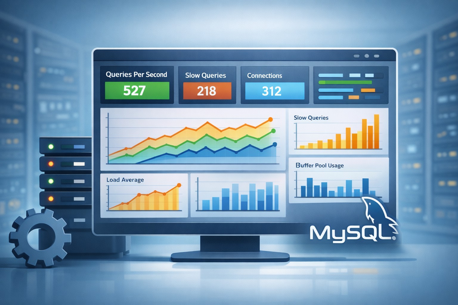 Infrastructure Health Reporting: A Practical Guide for Modern Teams