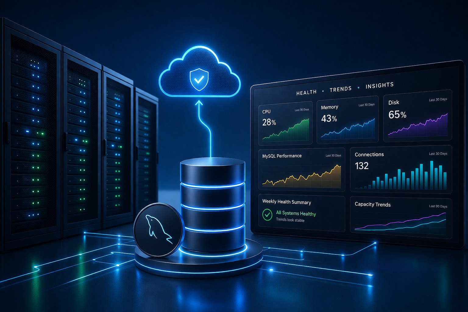 Disk Usage Script Linux: Simple Monitoring That Actually Works