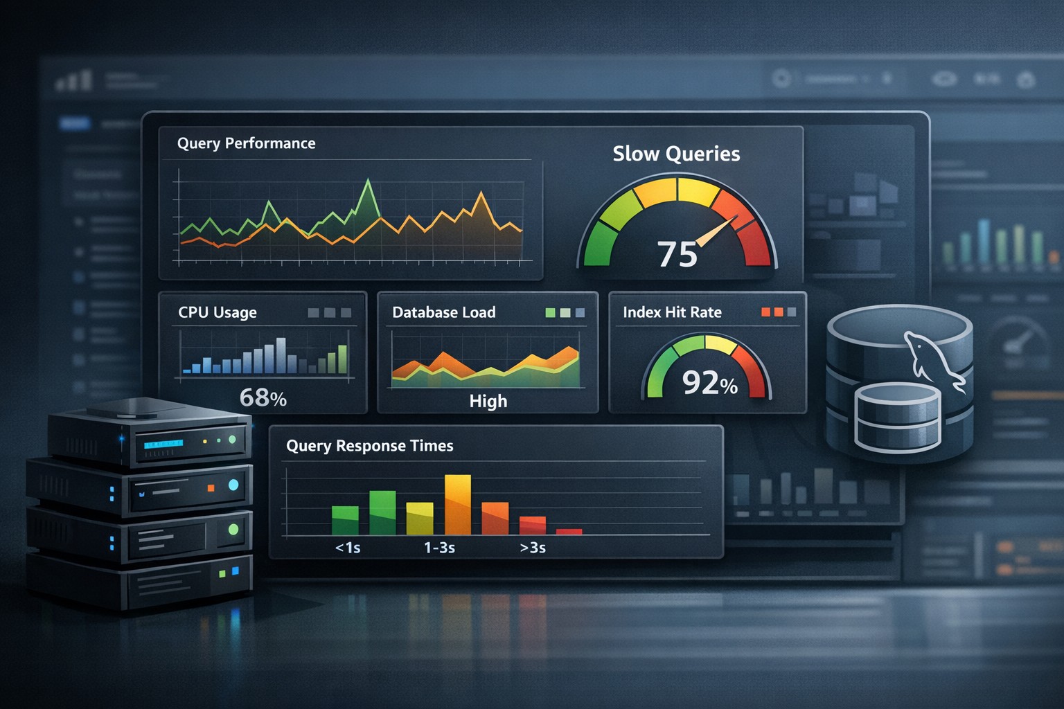MySQL Monitoring: A Practical Guide for Small Teams