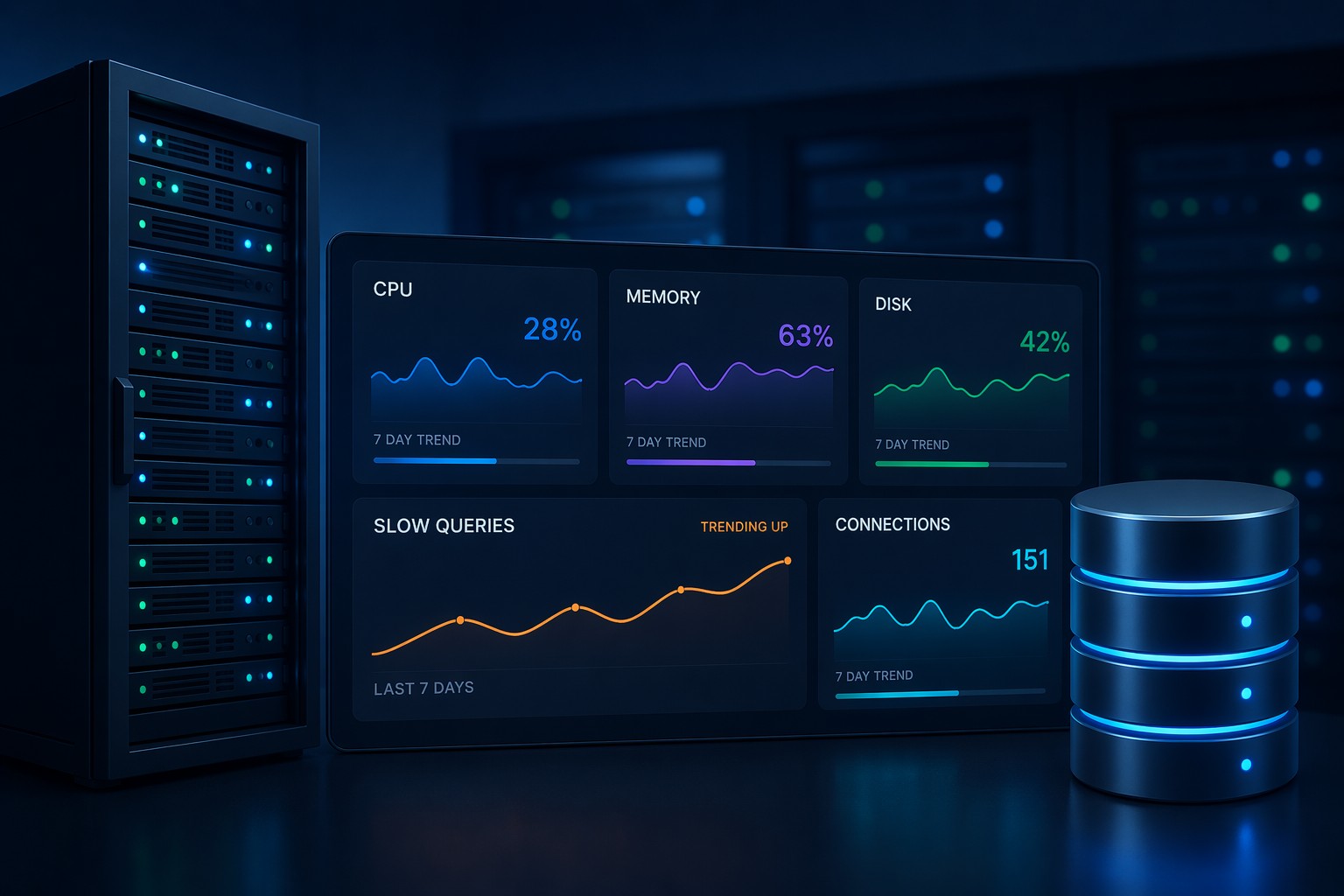 CPU Monitoring Script Linux (Simple & Practical Guide)