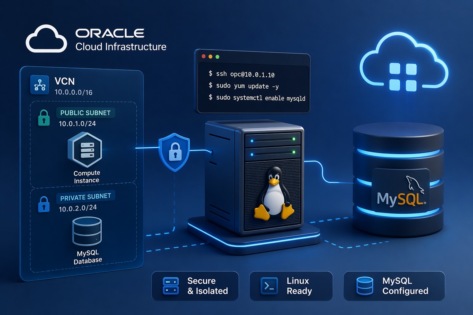 Easy Infrastructure Monitoring That Actually Works