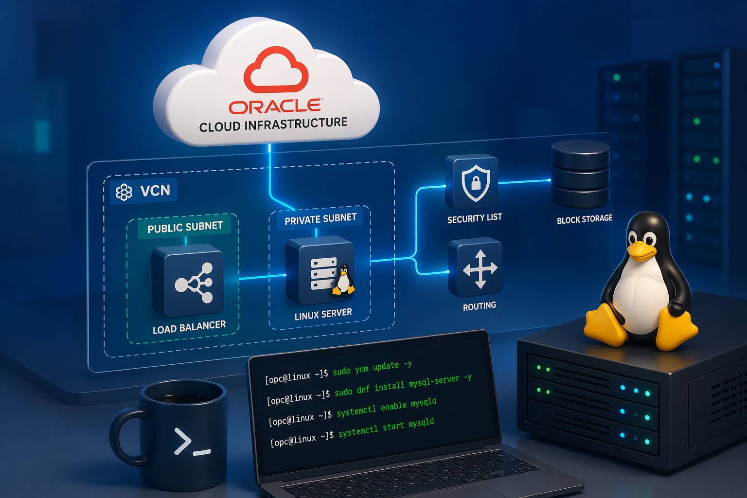 Linux Monitoring Without Prometheus