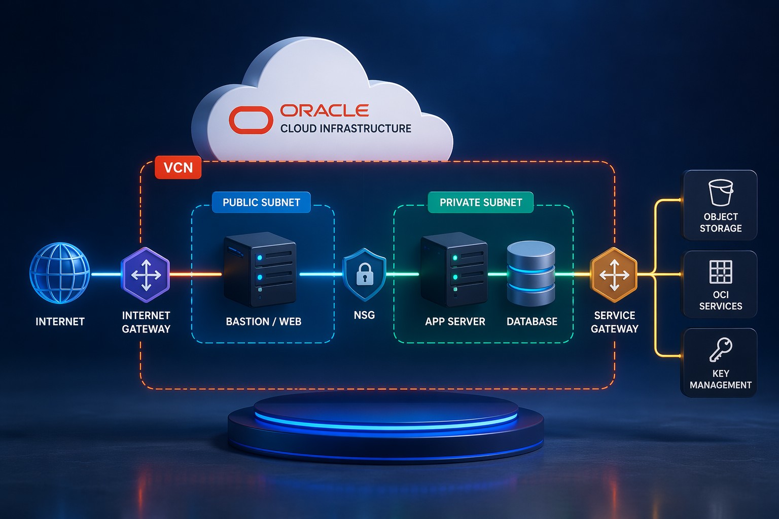 Oracle Cloud Block Volume Backup: Setup and Best Practices