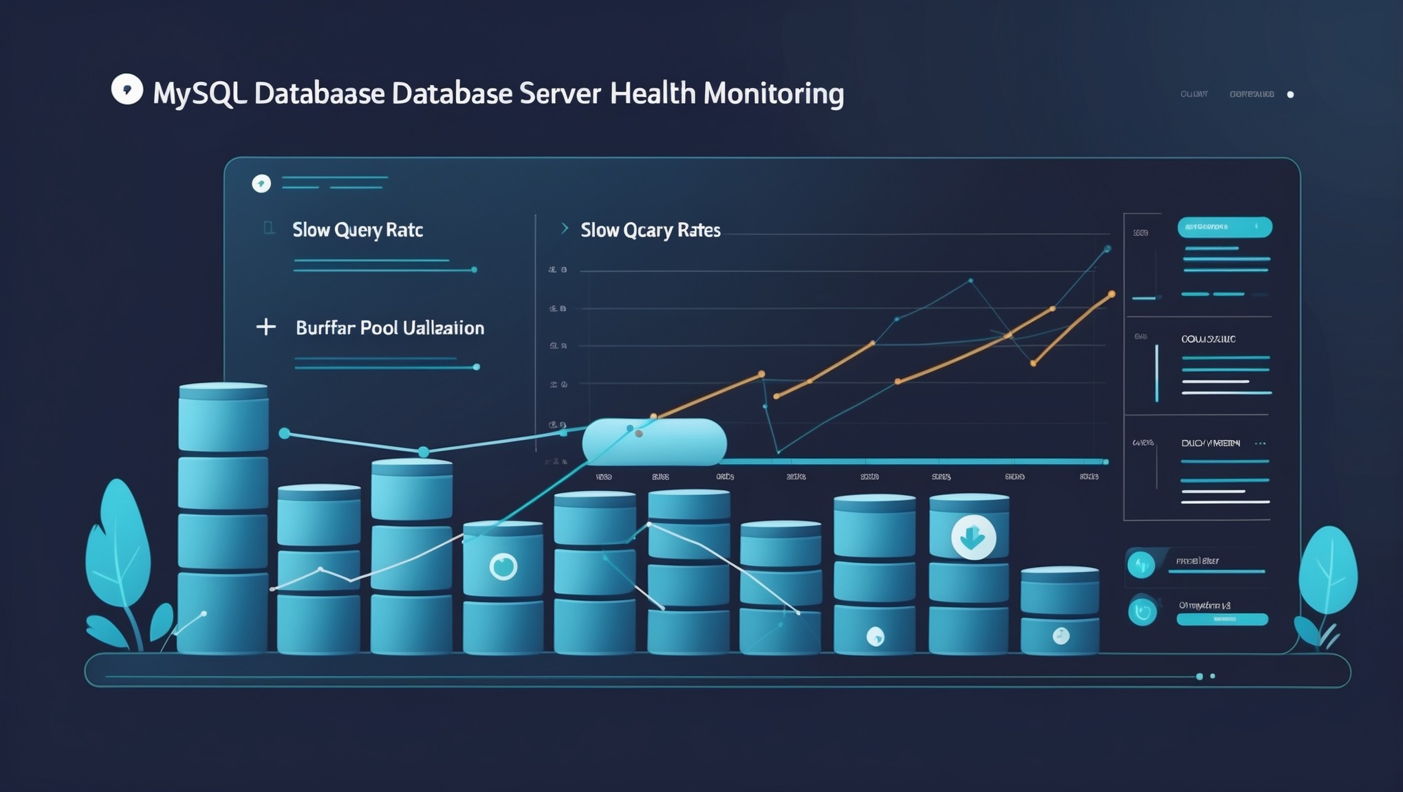A Practical Guide to MySQL Server Monitoring for Small Teams