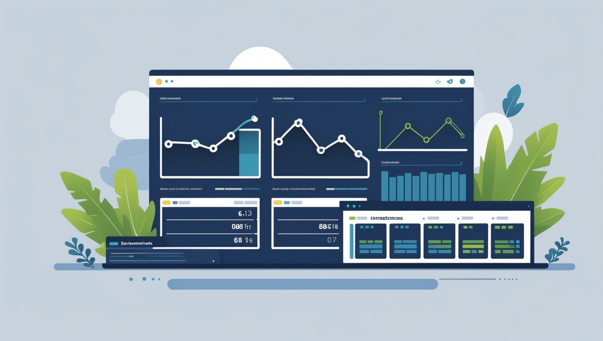 How to Track Disk Space Usage Over Time on a Linux Server