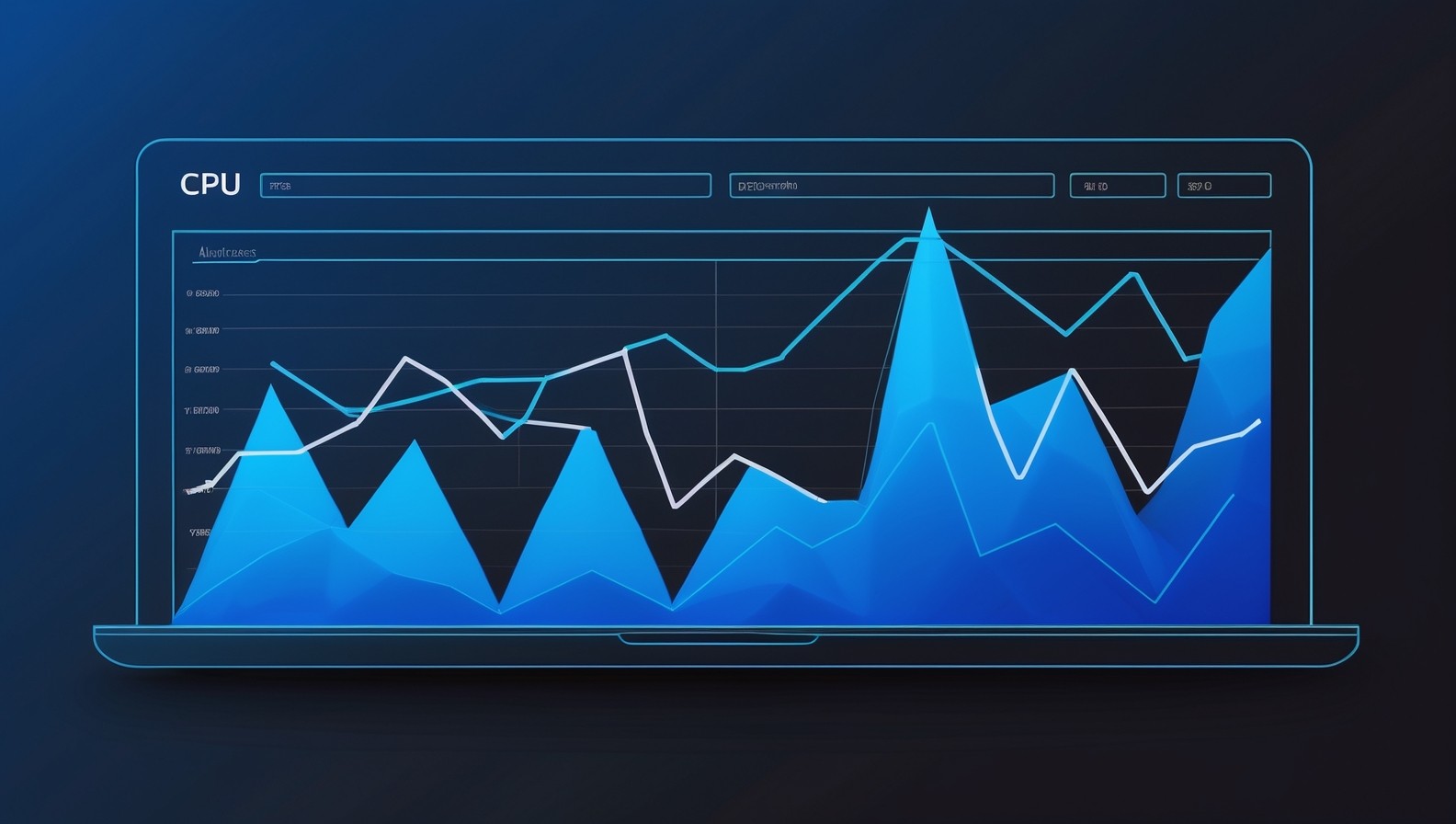 How to Track CPU Trend Monitoring on Linux Servers