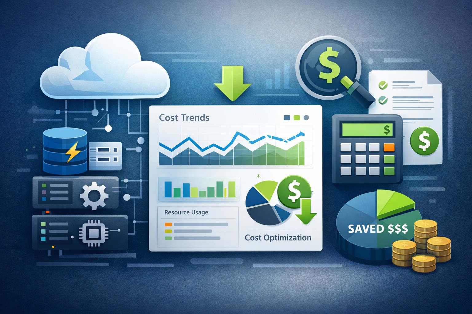 How to Identify CPU Bottlenecks in Linux Servers