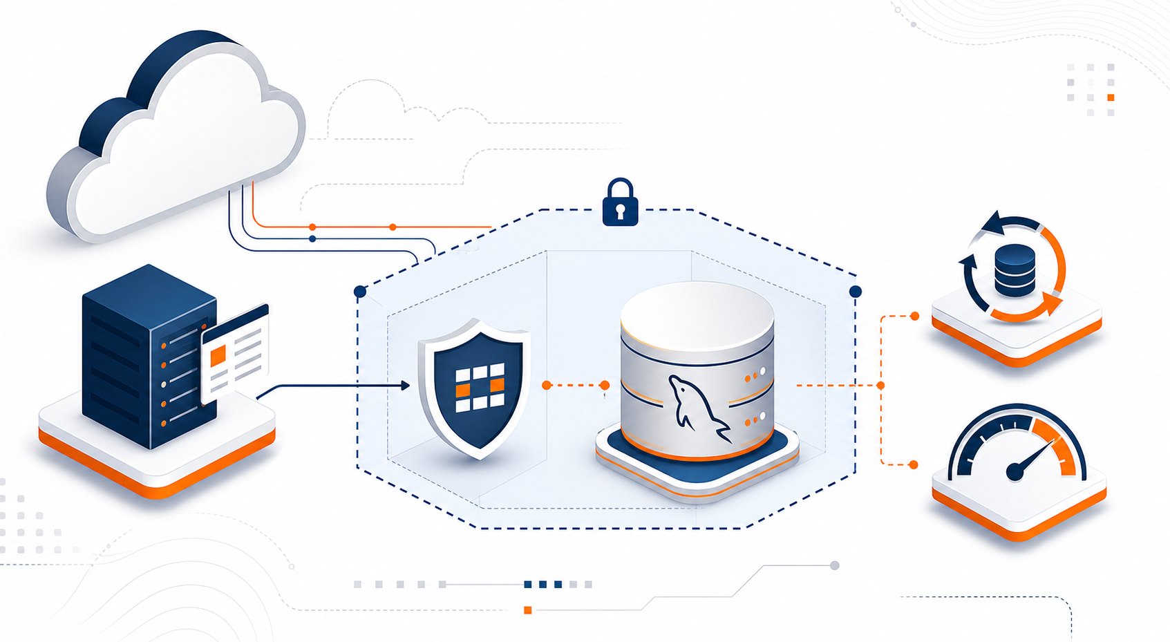 OCI MySQL HeatWave Setup Checklist for Small Teams